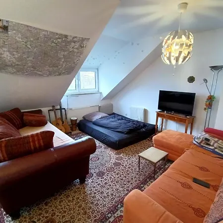 Welcome Διαμέρισμα Μπόχουμ