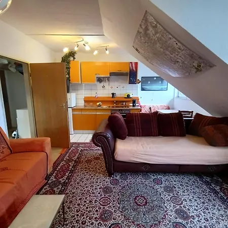 Welcome Apartmán Bochum