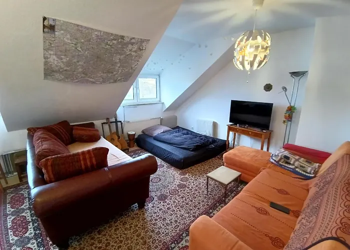 Welcome Lejlighed Bochum