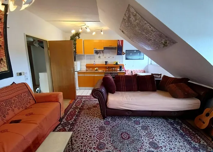 Welcome Apartmán Bochum